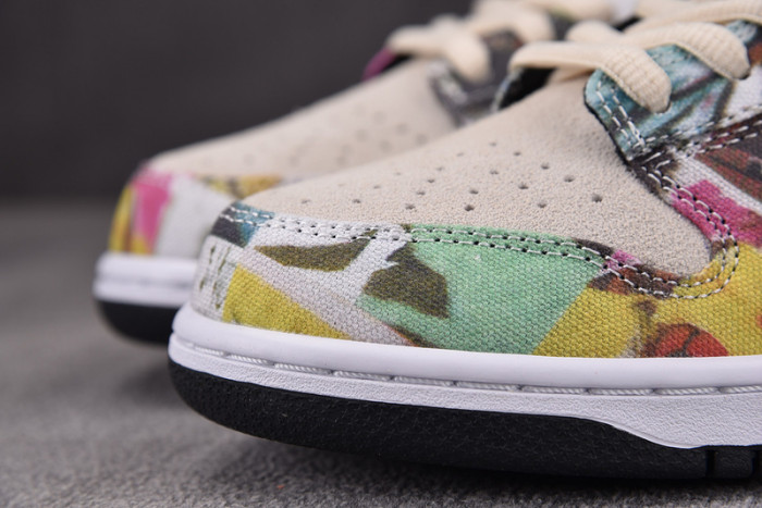 Nike SB Dunk Low Paris  - 308270-111