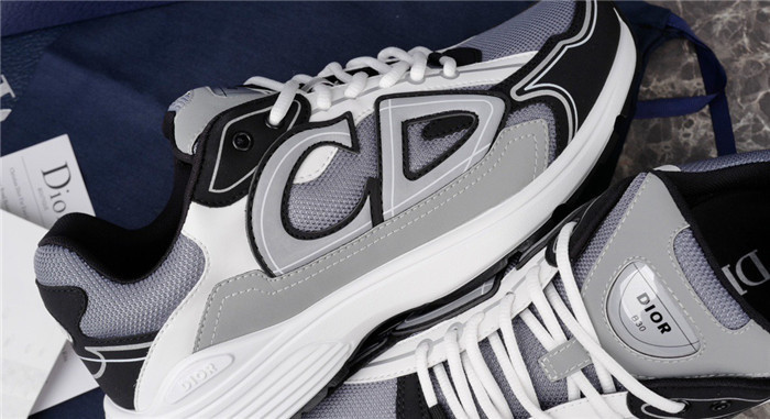 D1R* B30 TRAINER SNEAKER copshoe DR-184