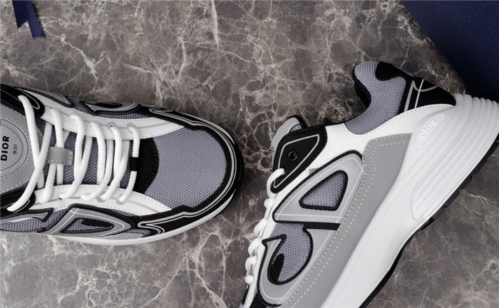 D1R* B30 TRAINER SNEAKER copshoe DR-184