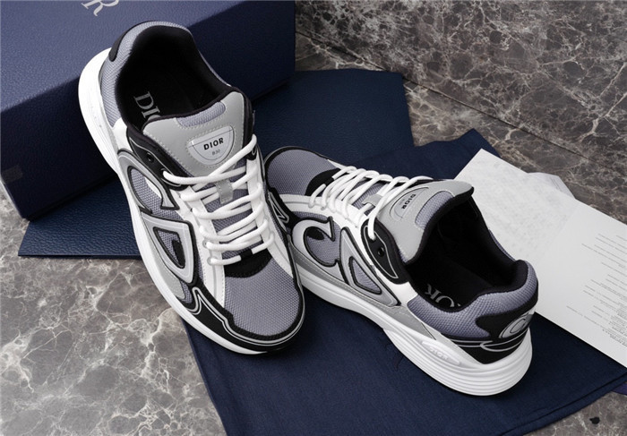 D1R* B30 TRAINER SNEAKER copshoe DR-184