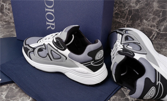 D1R* B30 TRAINER SNEAKER copshoe DR-184