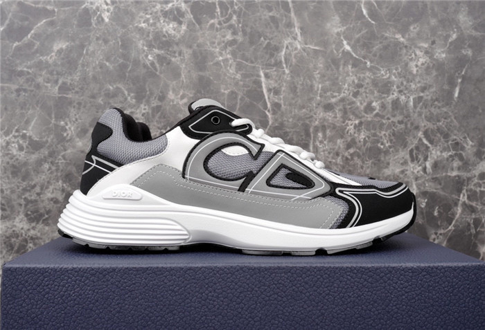 D1R* B30 TRAINER SNEAKER copshoe DR-184