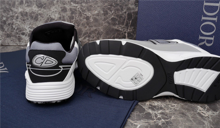 D1R* B30 TRAINER SNEAKER copshoe DR-184