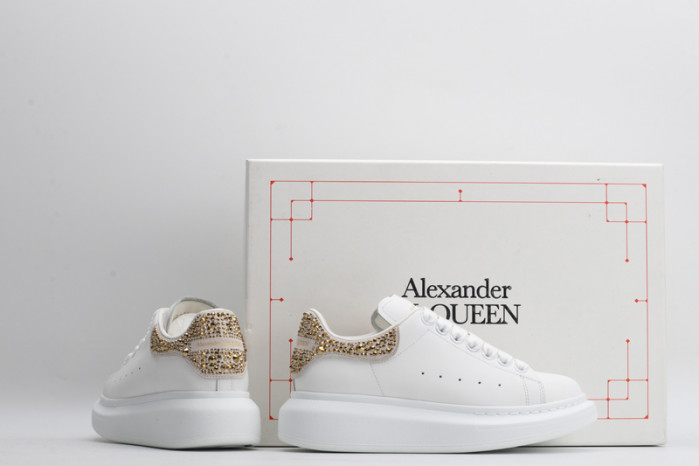 ALEXANDER MCQUEEN SOLE SNEAKERS COPSHOE-70