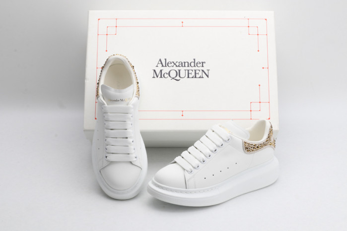 ALEXANDER MCQUEEN SOLE SNEAKERS COPSHOE-70
