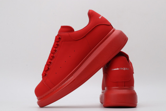 ALEXANDER MCQUEEN SOLE SNEAKERS COPSHOE-75
