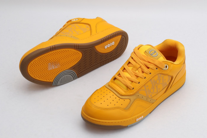 D1R* B27 SNEAKER COPSHOE DR-66