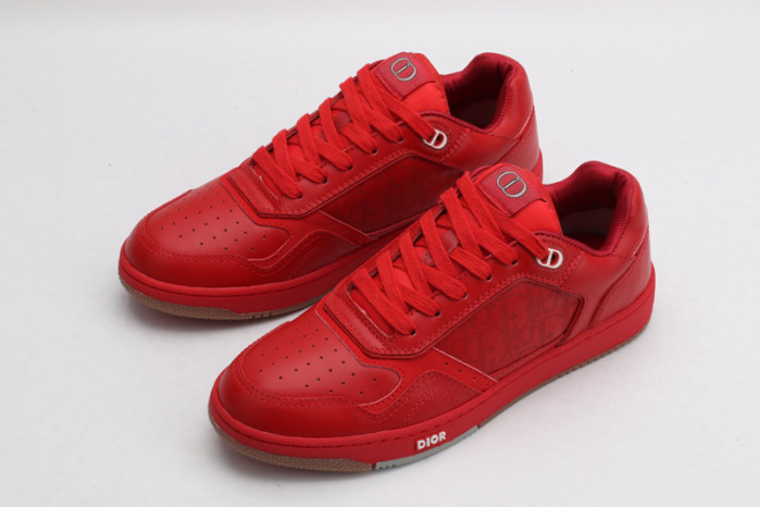 D1R* B27 SNEAKER COPSHOE DR-67