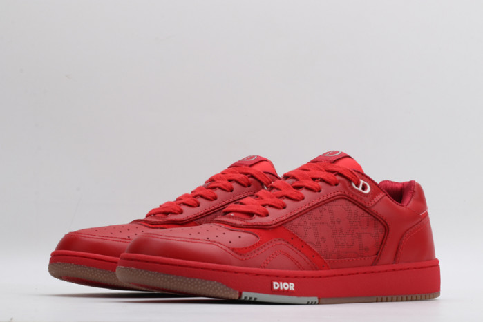 D1R* B27 SNEAKER COPSHOE DR-67