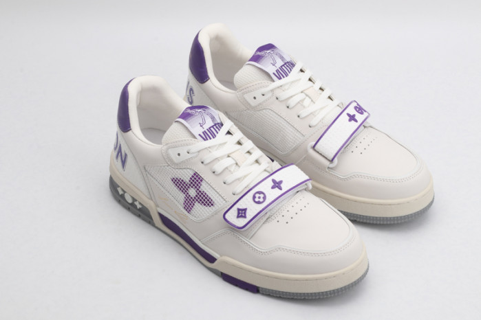 LVT SNEAKERS COPSHOE L&V-62