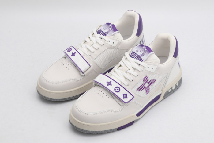 LVT SNEAKERS COPSHOE L&V-62