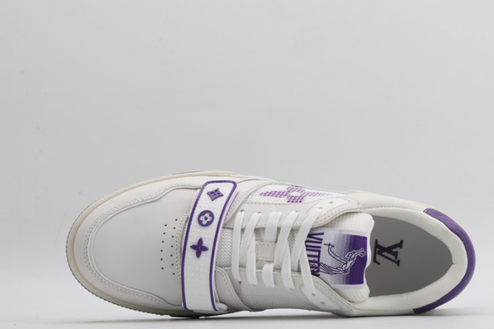 LVT SNEAKERS COPSHOE L&V-62