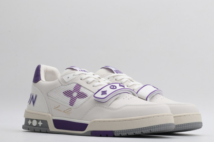 LVT SNEAKERS COPSHOE L&V-62