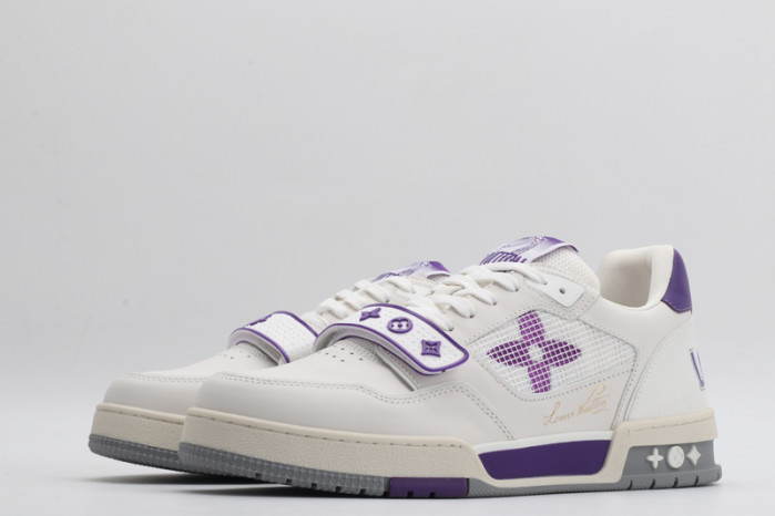 LVT SNEAKERS COPSHOE L&V-62