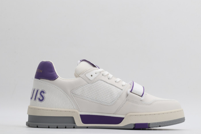 LVT SNEAKERS COPSHOE L&V-62