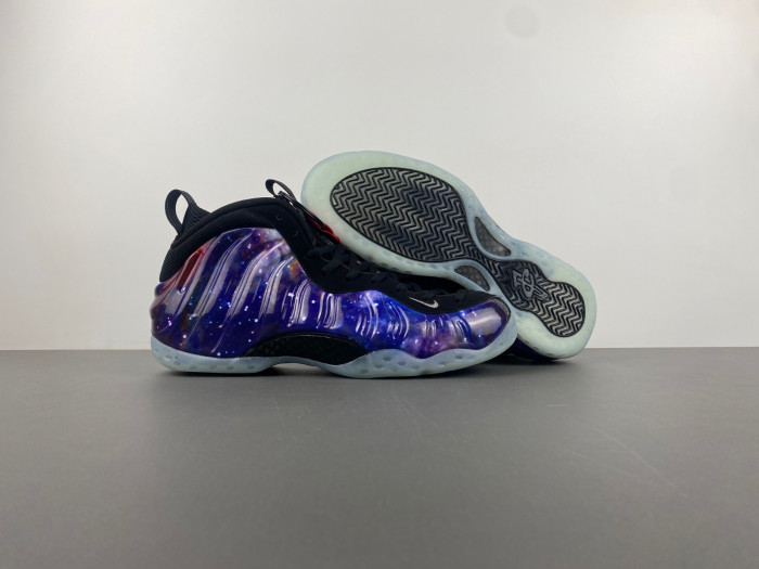 Nike Air Foamposite One Galaxy (2025)   FQ4303-400
