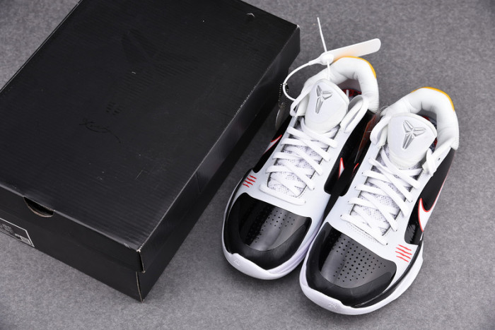 Nike Kobe 5 Protro Alternate ZK5 CD4991-101