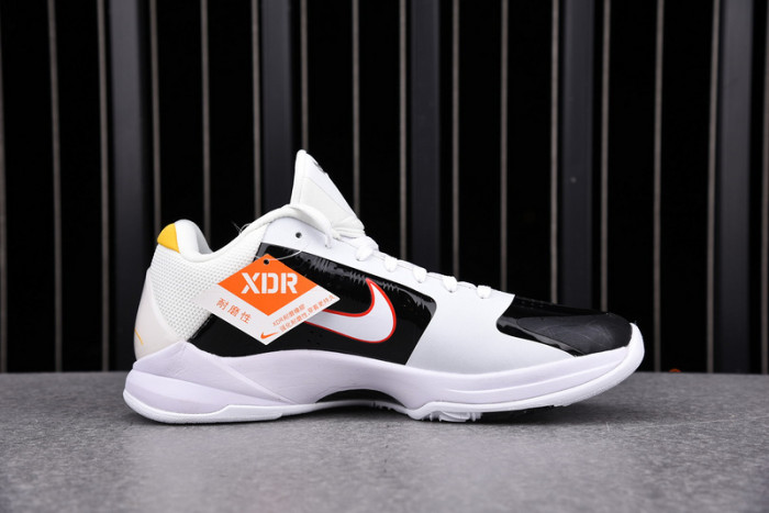 Nike Kobe 5 Protro Alternate ZK5 CD4991-101