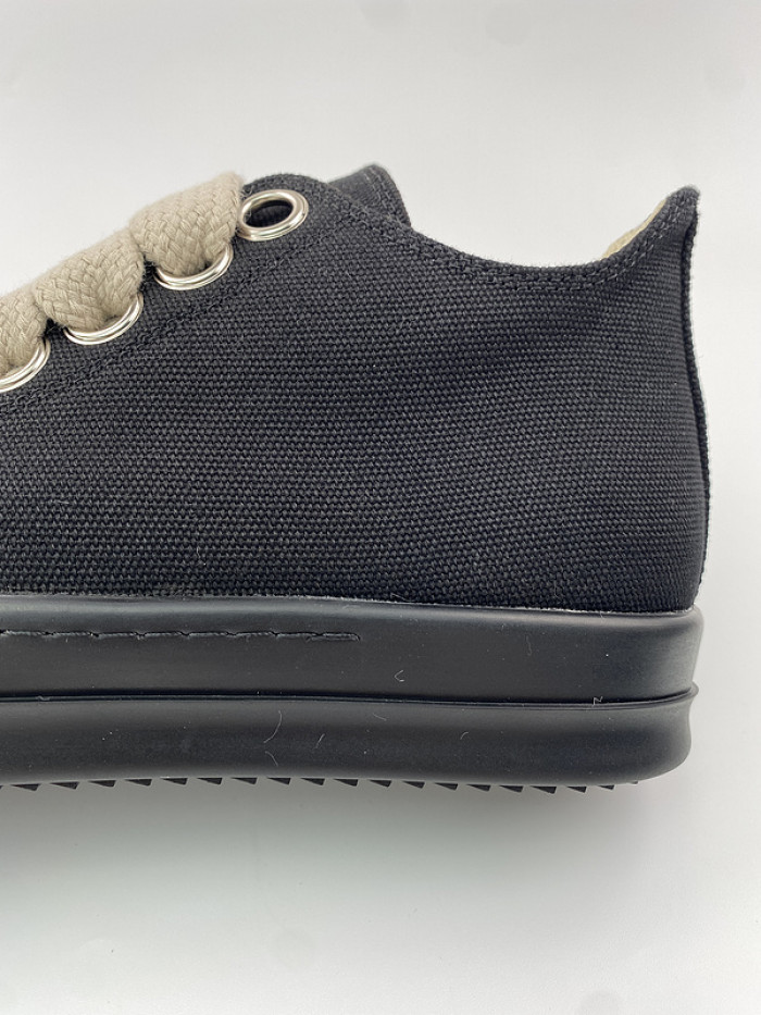RICK OWENS SNEAKERS copshoe OR-154
