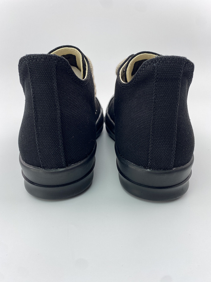 RICK OWENS SNEAKERS copshoe OR-154