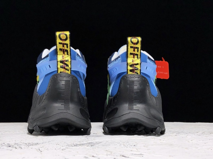 OF C/O ODSY-1000 SNEAKER KICKZE OW-5