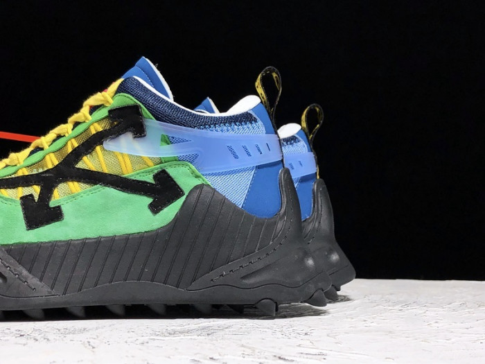 OF C/O ODSY-1000 SNEAKER KICKZE OW-5