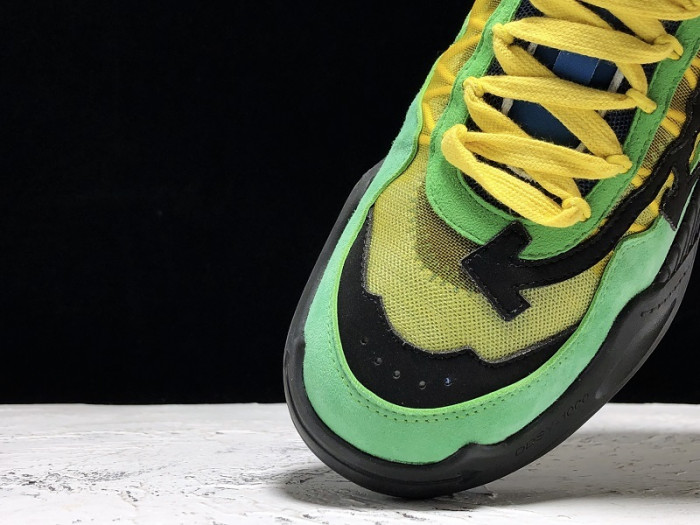 OF C/O ODSY-1000 SNEAKER KICKZE OW-5