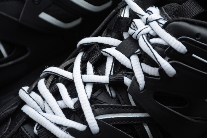 BL TRAINERS TRACK -KICKZE BL 23