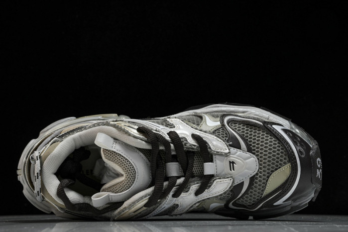 BL RUNNER -COPSHOE BL 273