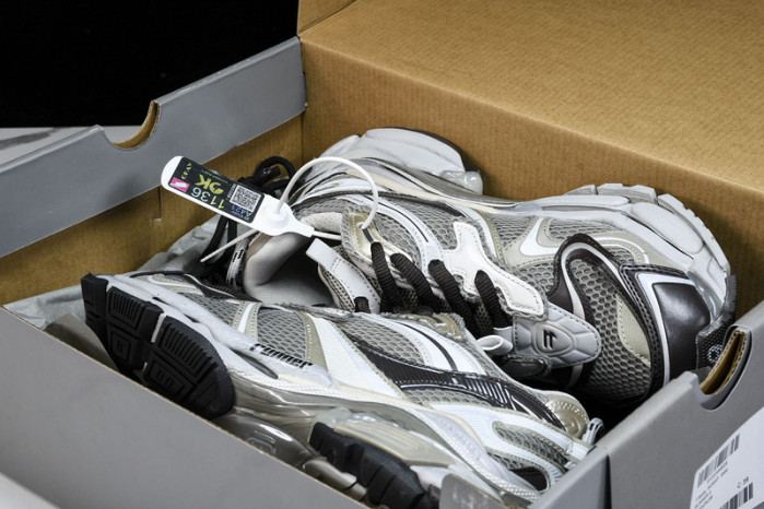 BL RUNNER -COPSHOE BL 273