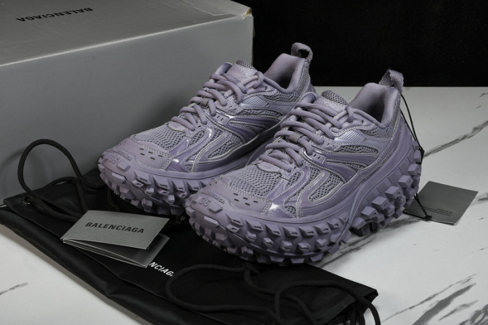 BL Ddfender  -copshoe BL259