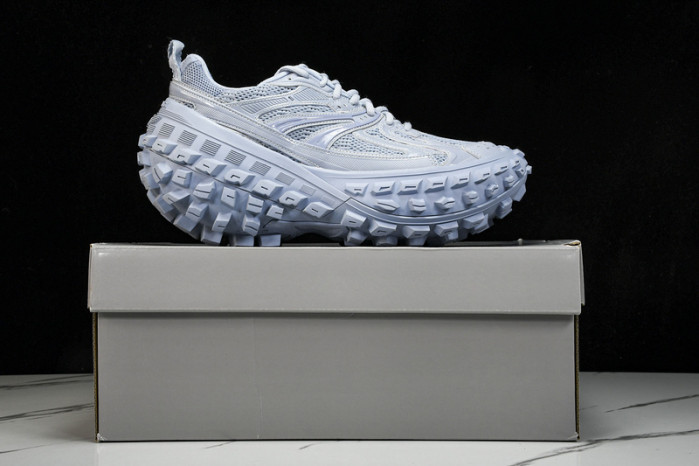 BL Ddfender  -copshoe BL260