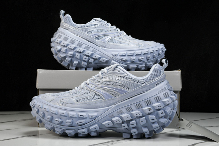 BL Ddfender  -copshoe BL260