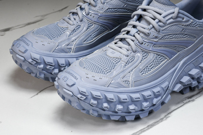 BL Ddfender  -copshoe BL260