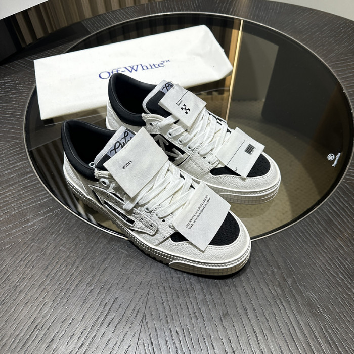 OF sneakers others  copshoe OW-136