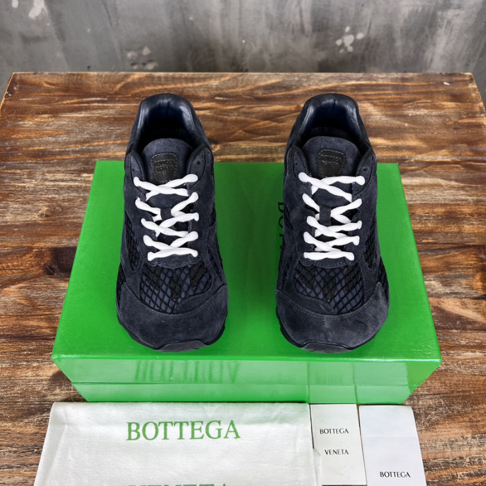 BOTTEGA VENETA SNEAKER COPSHPE BV-62