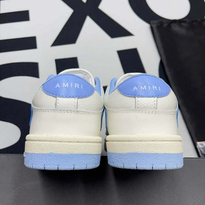 AMIRI SNEAKERS COPSHOE AM-76