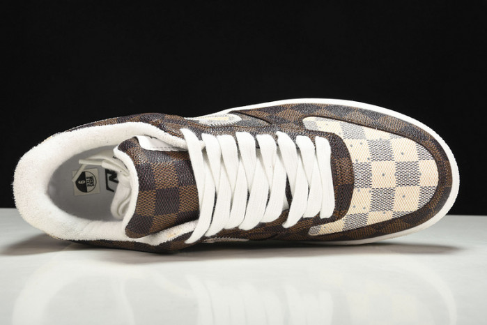 SNEAKERS COPSHOE L-64