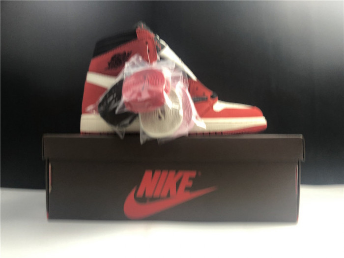 TRAVIS SCOTT X AIR JORDAN 1 RETRO HI OG