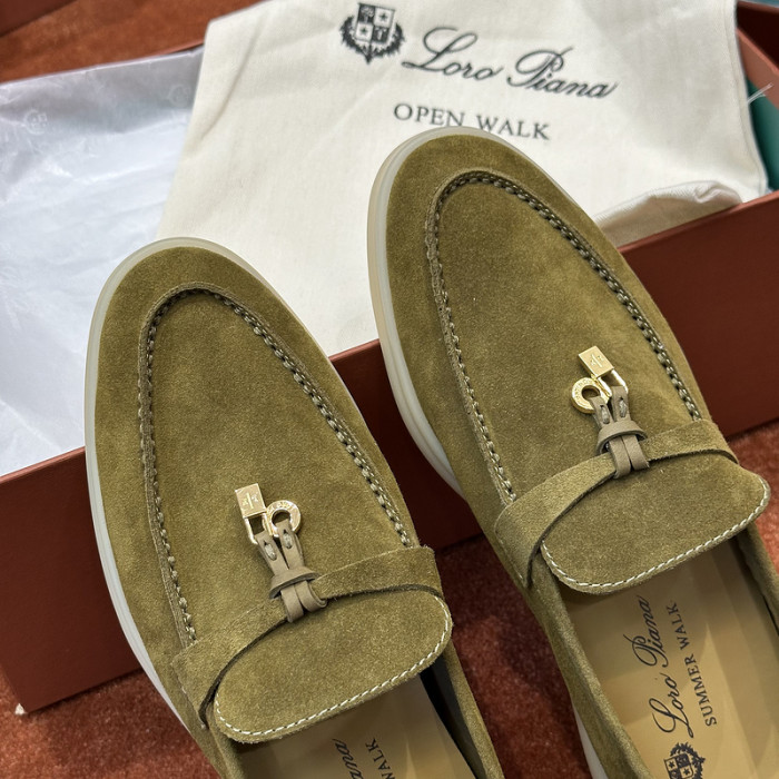 L*oro P*iana SNEAKERS COPSHOE LP-01