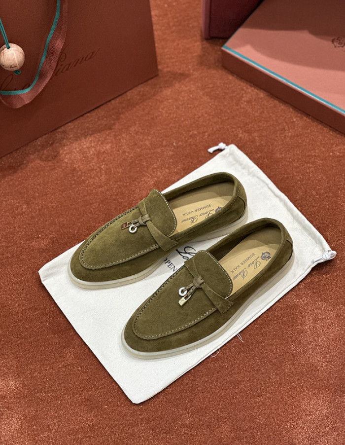 L*oro P*iana SNEAKERS COPSHOE LP-01