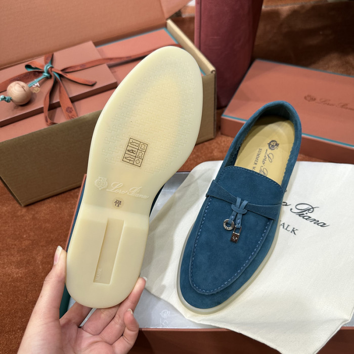 L*oro P*iana SNEAKERS COPSHOE LP-02