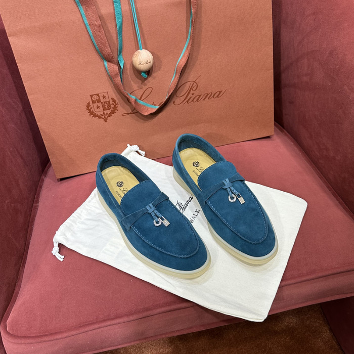 L*oro P*iana SNEAKERS COPSHOE LP-02