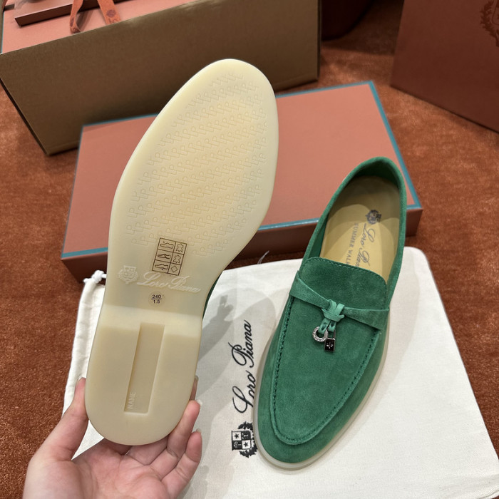 L*oro P*iana SNEAKERS COPSHOE LP-04