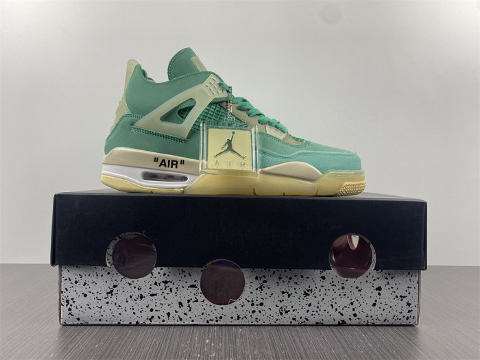 Air Jordan 4 OF CV9388-101