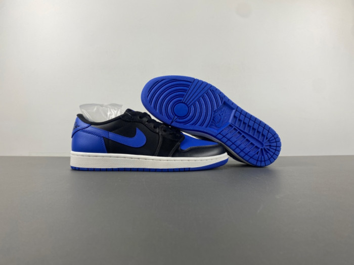 Jordan 1 Retro Low  LB1981-004