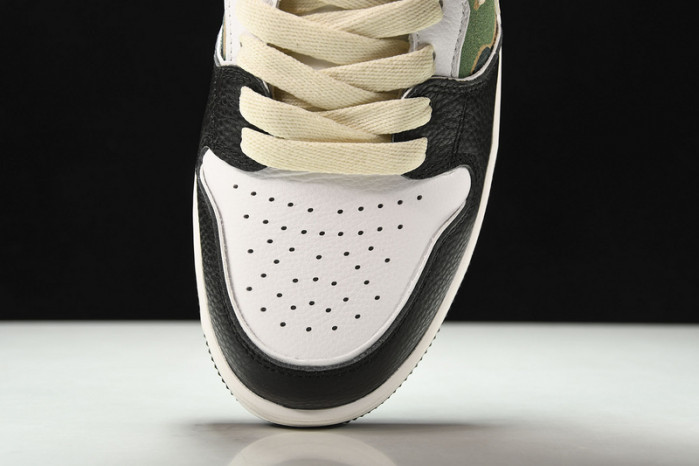 A Bathing Ape Bape Sta Low COPSHOE BP-027