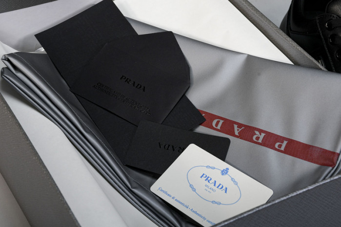 PR sneakers copshoe PR-68