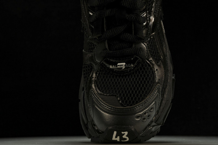 BL RUNNER-COPSHOE BL 274