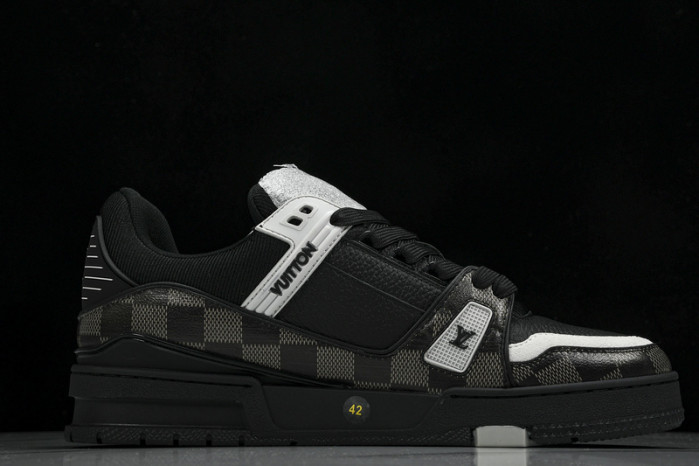 LVT  SNEAKERS   COPSHOE  L&V-247